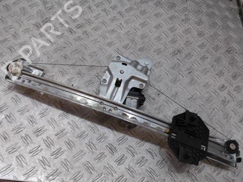 Front left window mechanism DACIA SANDERO II  | BP37361768C22  - Image 6