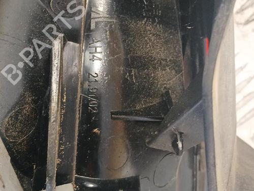 Left taillight AUDI A3 (8P1) 2.0 TDI 16V | BP37766755C34 - Image 3