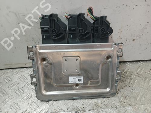 Engine control unit (ECU) RENAULT CLIO V (B7_) 1.0 TCe 90 (B7MT) | BP37365909M57 - Image 2