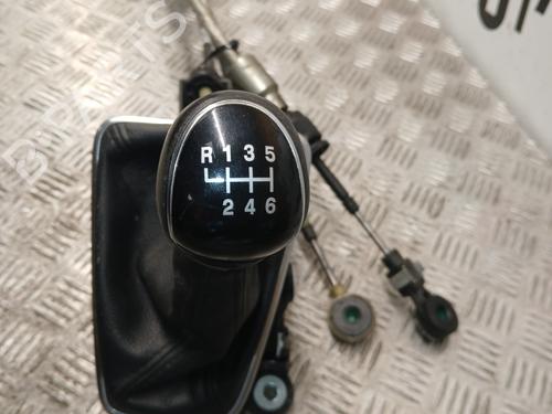 Gear lever FORD FOCUS III | BP37371705M90 - Image 4