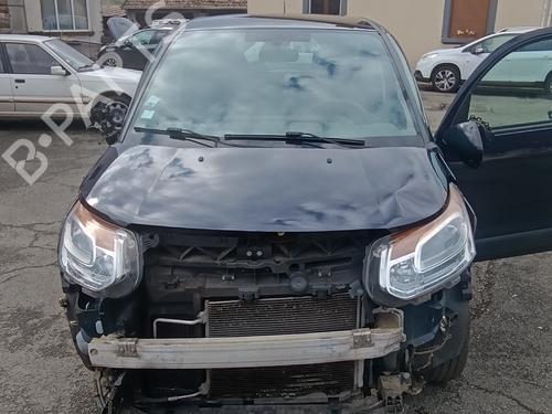 Engine CITROËN C3 Picasso (SH_) | BP37375466M1 - Image 11