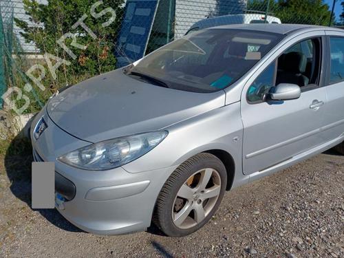 Control unit PEUGEOT 307 (3A/C) 2.0 HDi 135 | BP37358346M11  - Image 7