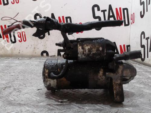 Starter RENAULT TRAFIC II Van (FL) 2.0 dCi 115 (FL01, FL0U, FL00, FL0H, FL0M) | BP37357961M8 - Image 3