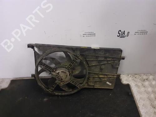radiator-fan-peugeot-bipper-tepee-2008-37356245 main image
