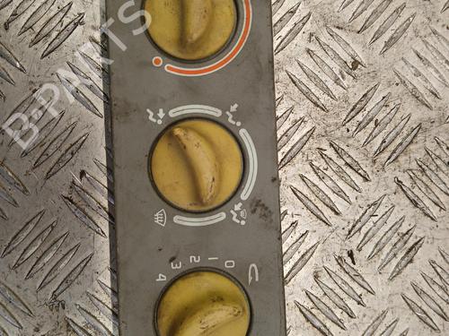 Used Climate control Climate control 39426354 39426354