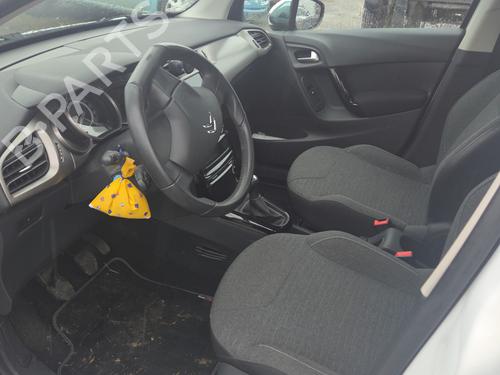 Used Parts CITROËN C3 II (SC_)    4827897