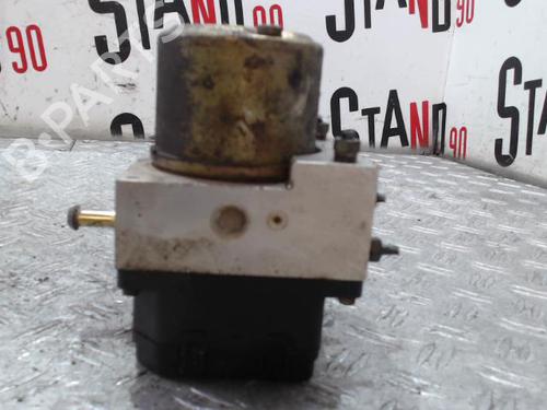 ABS pump MAZDA PREMACY (CP) 2.0 TD | BP37360250M43  - Image 5