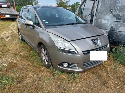 Engine control unit (ECU) PEUGEOT 5008 (0U_, 0E_) 1.6 HDi | BP37363635M57  - Image 6