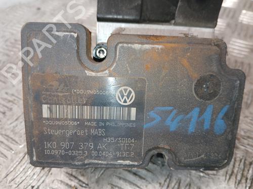 abs-pump-vw-golf-vi-5k1-2008-2009-2010-2011-2012-2013-2014-37372334 main image