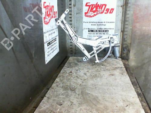 Used Front right window mechanism Front right window mechanism 37350141 37350141
