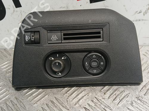Mirror switch DS DS 3 / DS 3 CROSSBACK (UR_, UC_, UJ_) 1.2 PureTech 130 (URHNSS) | BP37372226I25 - Image 2