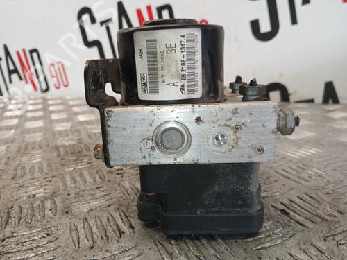 ABS pump FORD FIESTA VI (CB1, CCN) 1.25 | BP37366948M43 - Image 5