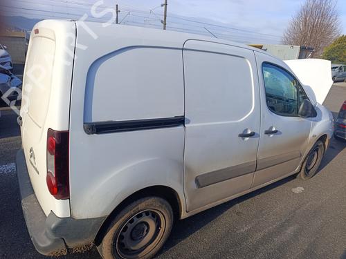 Generator CITROËN BERLINGO MULTISPACE (B9) | BP37993486M7 - Image 3