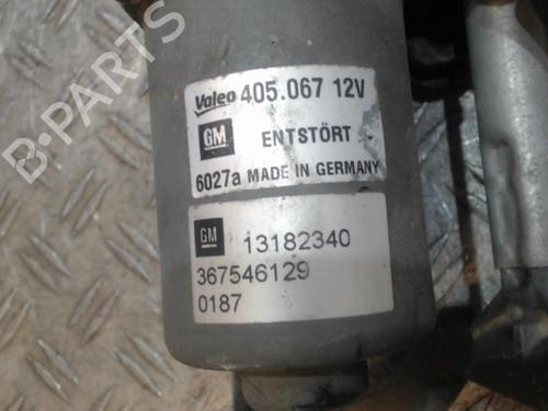Front wiper motor OPEL CORSA D (S07) 1.3 CDTI (L08, L68) | BP37352480M29 - Image 2