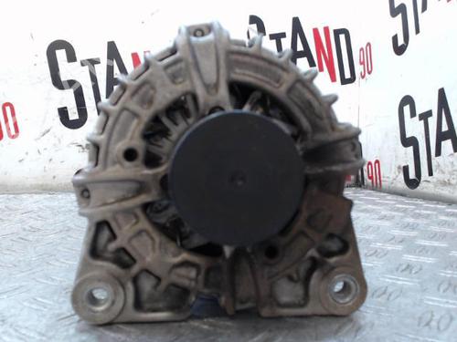 Alternator RENAULT MEGANE IV Hatchback (B9A/M/N_) 1.2 TCe 100 (B9MS) | BP37361525M7  - Image 5
