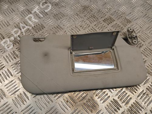 right-sun-visor-ford-mondeo-iv-turnier-ba7-2007-2008-2009-2010-2011-2012-2013-2014-2015-37370657 main image