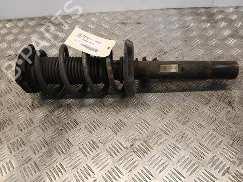 Right front shock absorber VW GOLF VI (5K1) | BP37746425M17 - Image 3