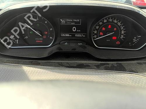 Used Instrument cluster Instrument cluster 38526800 38526800