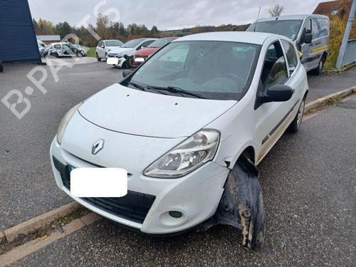Switch RENAULT CLIO III (BR0/1, CR0/1) 1.5 dCi (BR17, CR17) | BP37356169I30 - Image 7