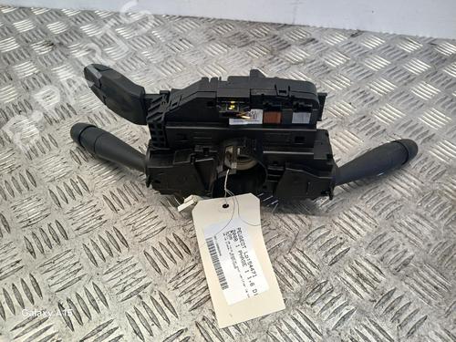 Steering column stalk PEUGEOT 2008 I (CU_) 1.6 HDi | BP37451960I23 - Image 2