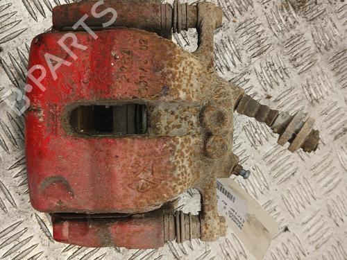 Left front brake caliper RENAULT KANGOO Express (FW0/1_) | BP39388147M105 - Image 3
