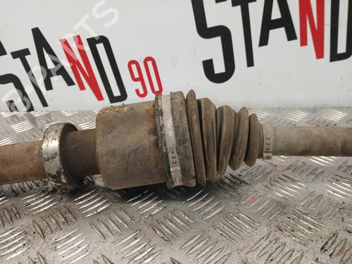 Right front driveshaft FORD TRANSIT Van (FA_ _) 2.2 TDCi | BP37746358M39 - Image 3