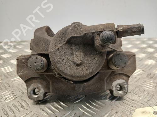 Højre bremsekaliber foran Højre bremsekaliber foran LAND ROVER FREELANDER 2 (L359) 2.2 TD4 4x4 (150 hp) 37375402 37375402