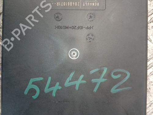 Used Fuse box Fuse box 37372595 37372595