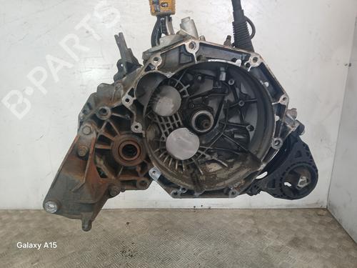 Gearbox CHEVROLET CRUZE (J300) | BP37372437M3 - Image 2