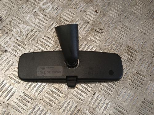 Rear mirror PEUGEOT 2008 I (CU_) 1.4 HDi | BP37374642I6 - Image 2