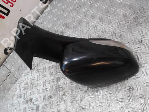 Right mirror RENAULT ZOE (BFM_) ZOE | BP37746724C27 - Image 2