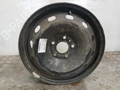 Used Rim Rim 37452056 37452056