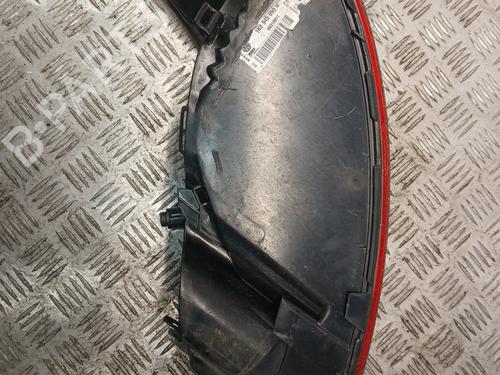 Left taillight VW SCIROCCO III (137, 138) 1.4 TSI | BP37369652C34 - Image 4