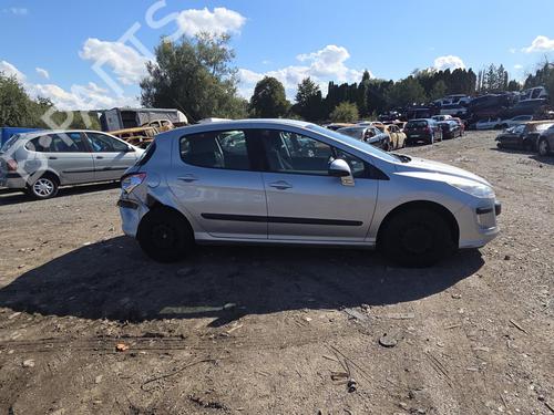 Left front window switch PEUGEOT 308 I (4A_, 4C_) 1.6 HDi | BP37372287I27 - Image 15