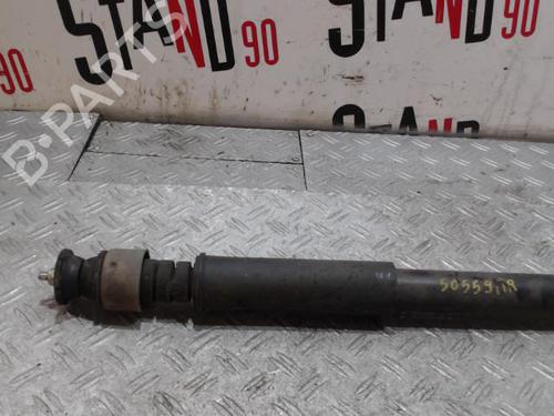 Used Left rear shock absorber Left rear shock absorber 37358135 37358135