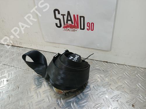 Used Front right seatbelt Front right seatbelt 37357642 37357642
