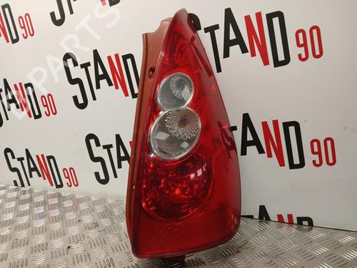 Right taillight MAZDA 5 (CR) 2.0 CD (CR19) | BP37365788C35 - Image 2