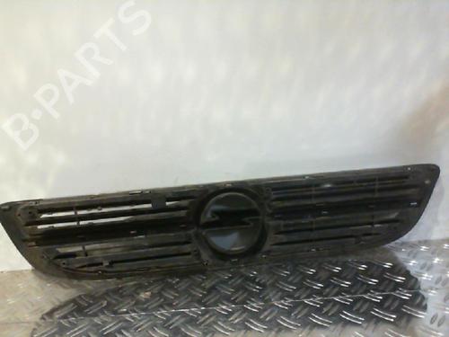 Used Grille Grille 37354014 37354014