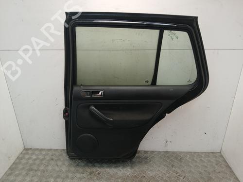 right-rear-door-vw-golf-iv-1j1-1997-1998-1999-2000-2001-2002-2003-2004-2005-2006-2007-2008-37366698 main image