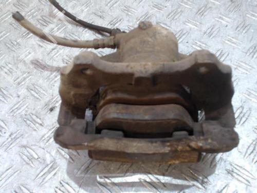 Left front brake caliper PEUGEOT BIPPER (AA_) 1.4 HDi | BP37359166M105 - Image 5