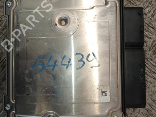 Engine control unit (ECU) CHEVROLET AVEO Hatchback (T300) | BP37372375M57 - Image 3