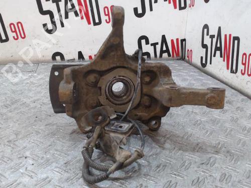 Used Left front steering knuckle Left front steering knuckle 37360946 37360946