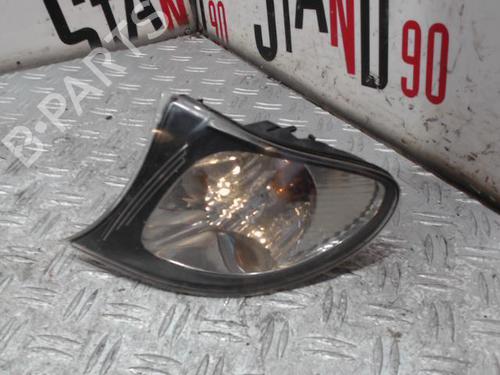 Left front indicator BMW 3 Touring (E46) 330 d | BP37359509C32 - Image 2
