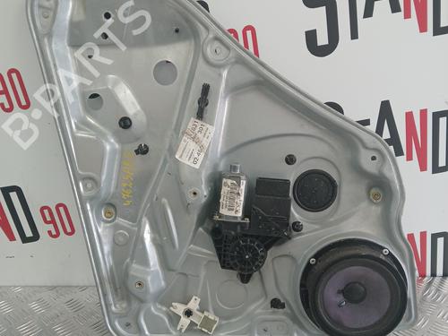 Rear right window mechanism VW PASSAT B5.5 Variant (3B6) 1.8 T 20V | BP37367473C25 - Image 5