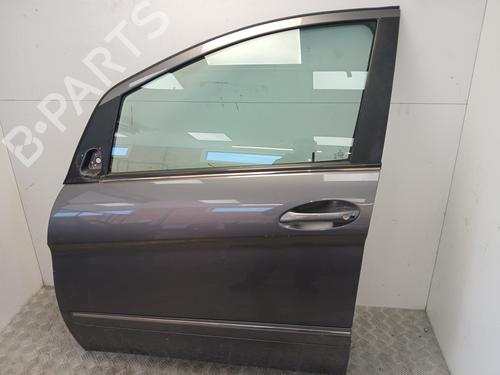 Used Left front door Left front door 37366890 37366890