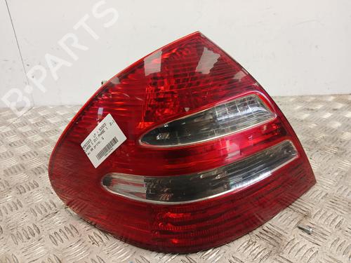 Left taillight MERCEDES-BENZ E-CLASS (W211) E 220 CDI (211.006) | BP38090847C34 - Image 3