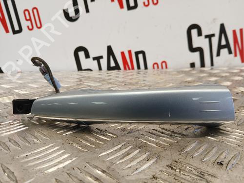 Used Front right interior door handle Front right interior door handle 37372898 37372898
