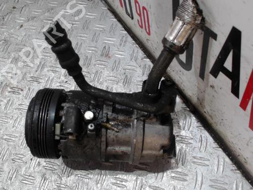 AC compressor BMW 3 Coupe (E46) 320 Cd | BP37358086M34 - Image 3