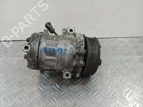 AC compressor SUZUKI SWIFT III (MZ, EZ) 1.3 DDiS (RS413D) | BP37361596M34 - Image 5
