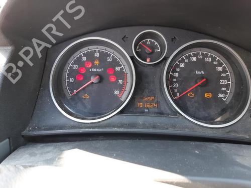 Alternator OPEL ASTRA H GTC (A04) | BP37373431M7 - Image 10